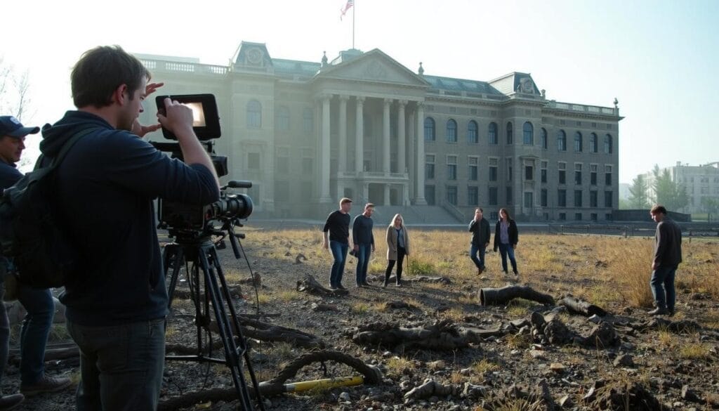 The last of us série segunda temporada