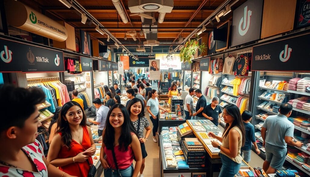 TIKTOK SHOP BRASIL COMO GANHAR DINHEIRO?